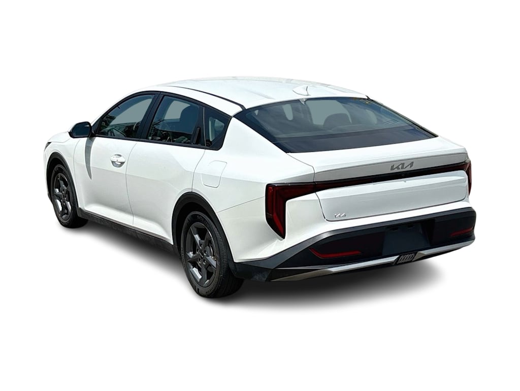Thumbnail: 2025 Kia K4 - 4