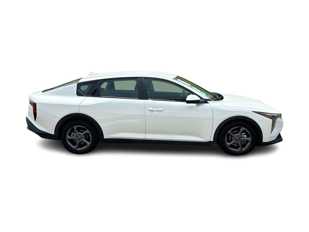 Thumbnail: 2025 Kia K4 - 22