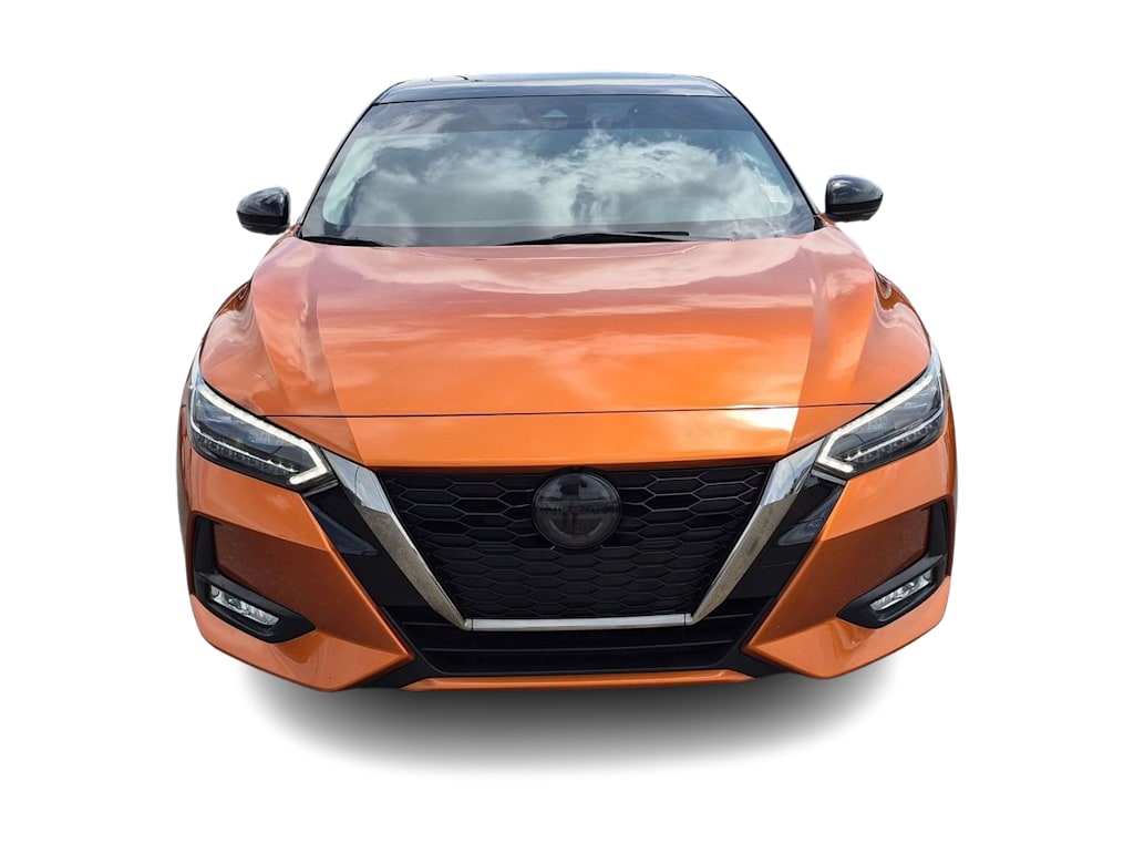 Thumbnail: 2022 Nissan Sentra - 6