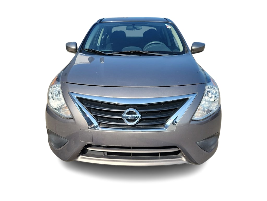 Thumbnail: 2017 Nissan Versa - 6