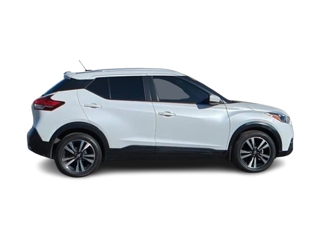 2019 Nissan Kicks SV 20