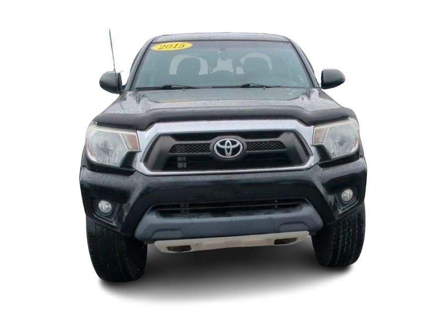 Thumbnail: 2015 Toyota Tacoma - 5