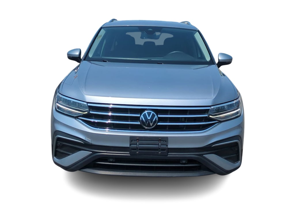Thumbnail: 2022 Volkswagen Tiguan - 6
