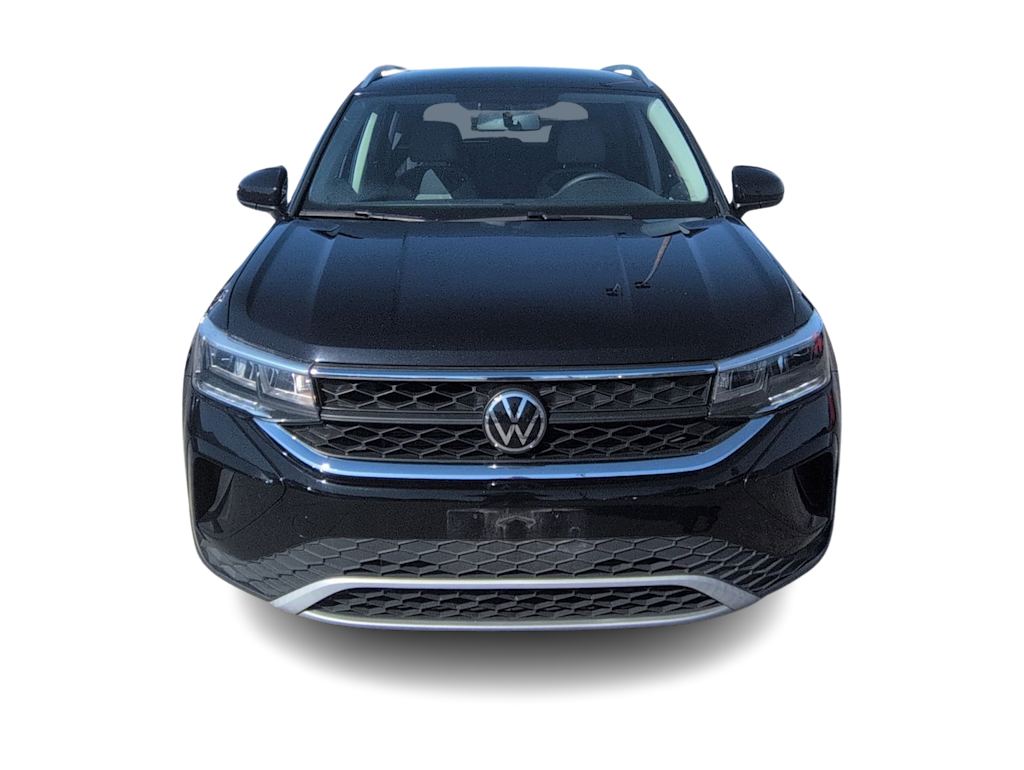 Thumbnail: 2022 Volkswagen Taos - 6