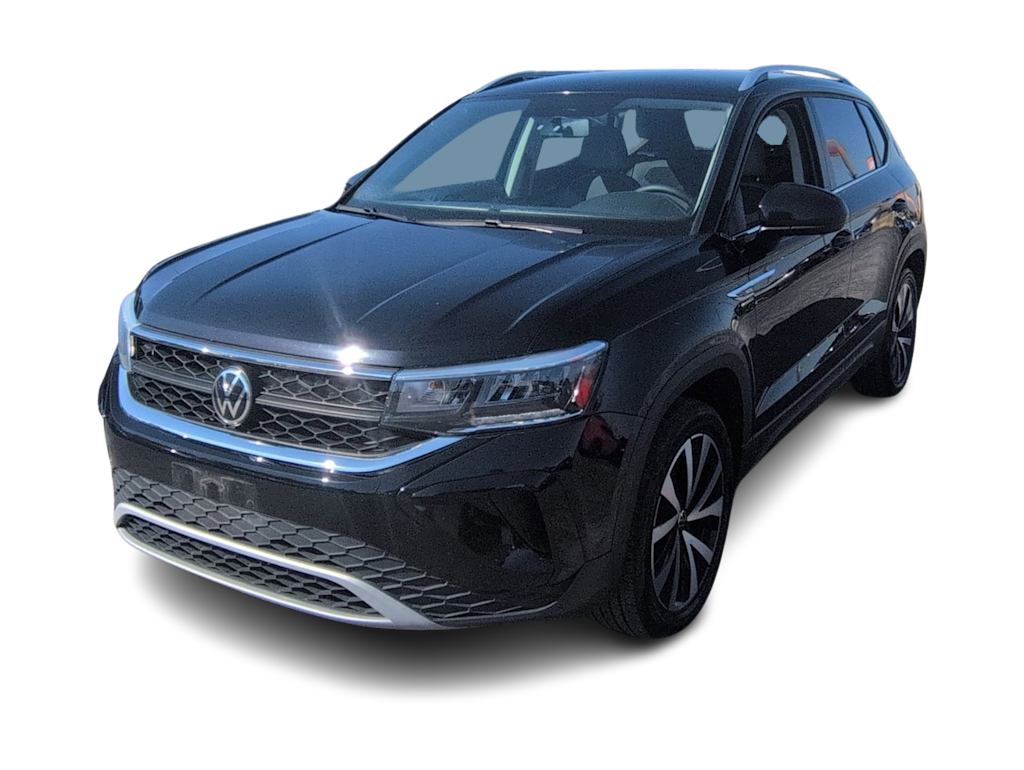 Thumbnail: 2022 Volkswagen Taos - 18