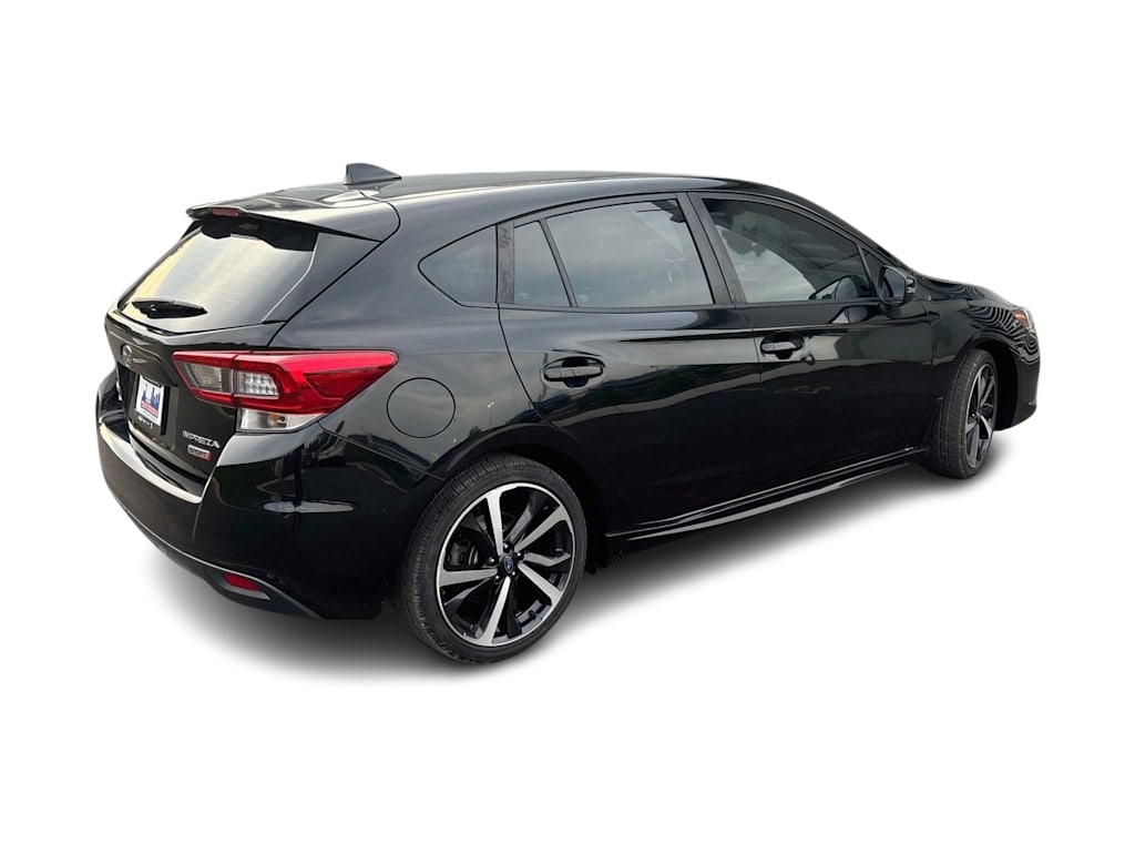 Thumbnail: 2023 Subaru Impreza - 23