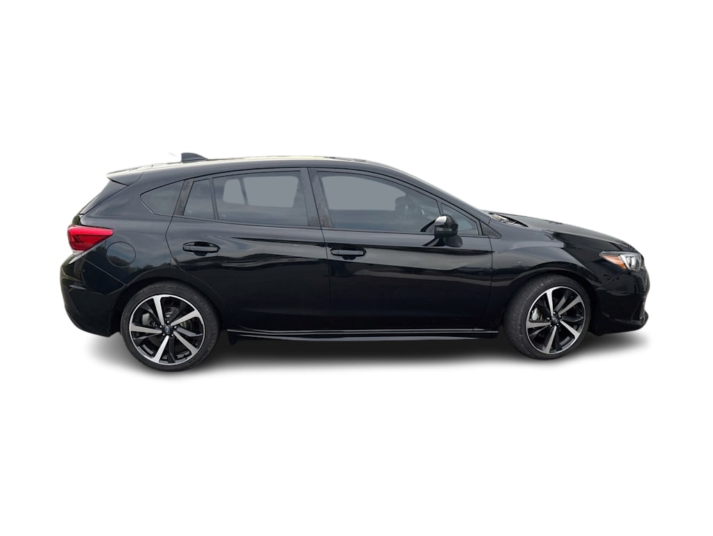 Thumbnail: 2023 Subaru Impreza - 22