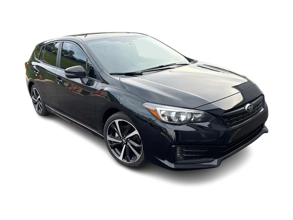 Thumbnail: 2023 Subaru Impreza - 21