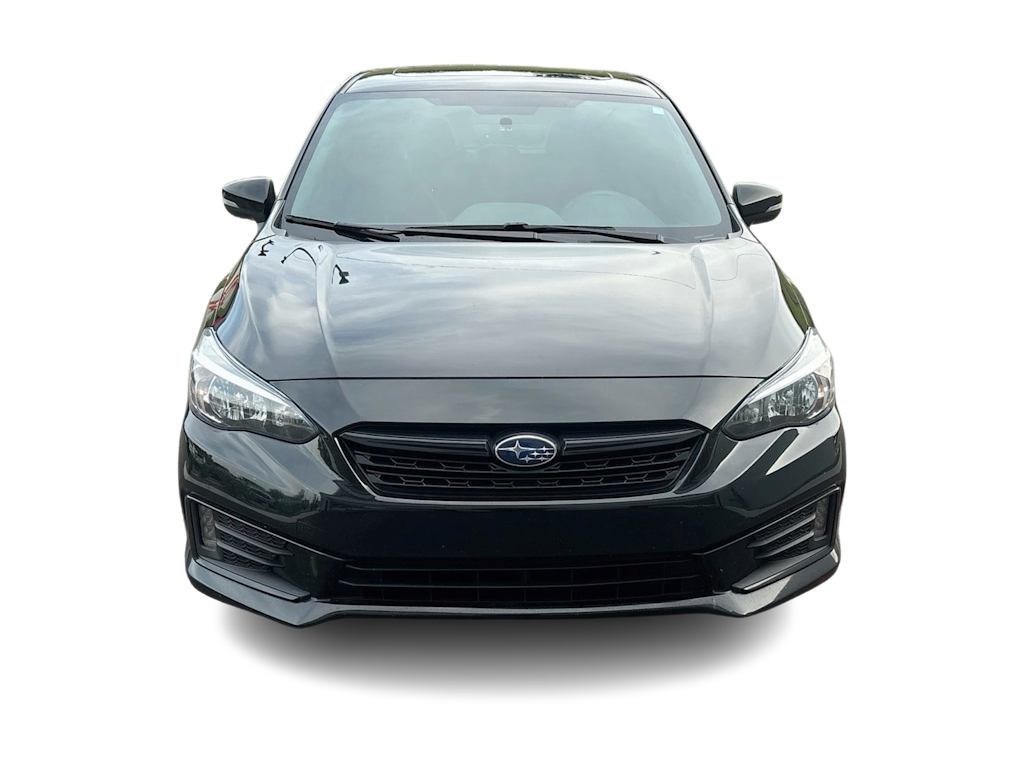 Thumbnail: 2023 Subaru Impreza - 6
