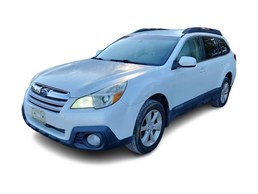 2013 Subaru Outback