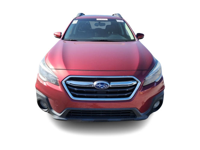 2018 Subaru Outback Limited 6