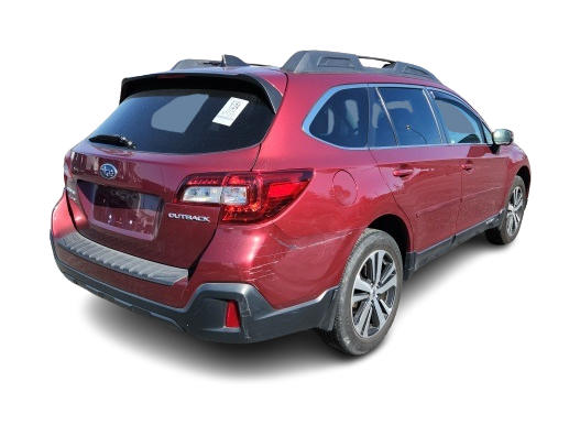 2018 Subaru Outback Limited 14