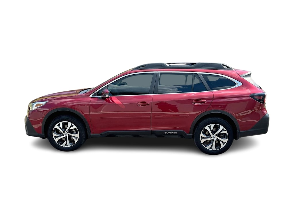 Thumbnail: 2022 Subaru Outback - 3