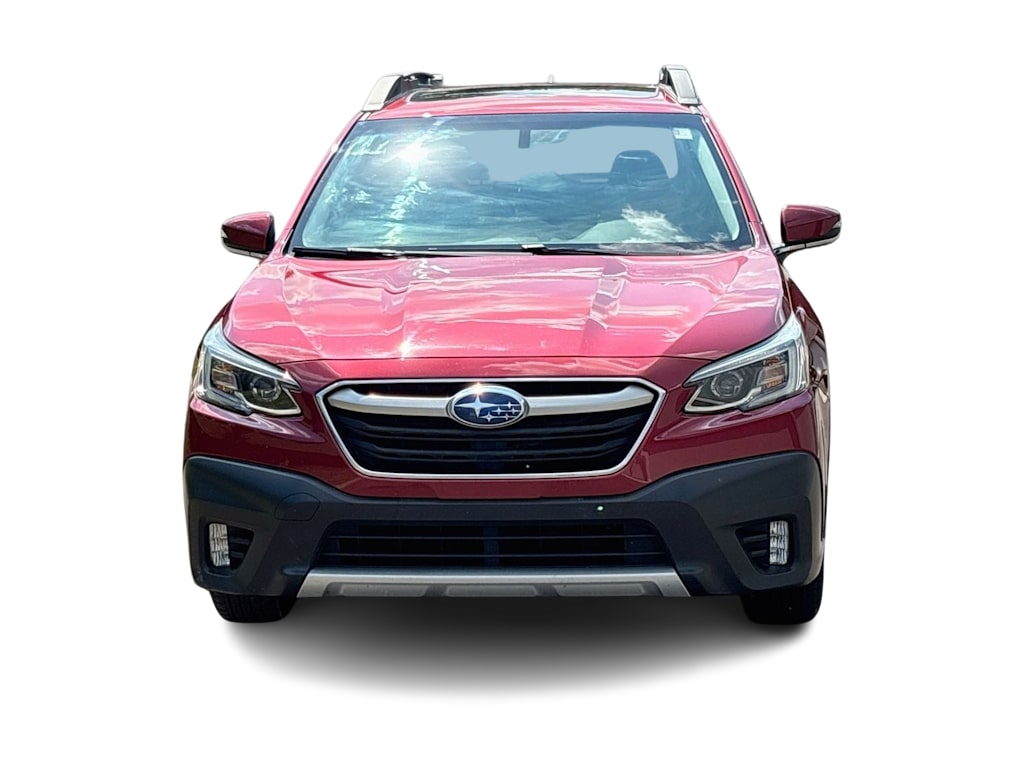 Thumbnail: 2022 Subaru Outback - 6