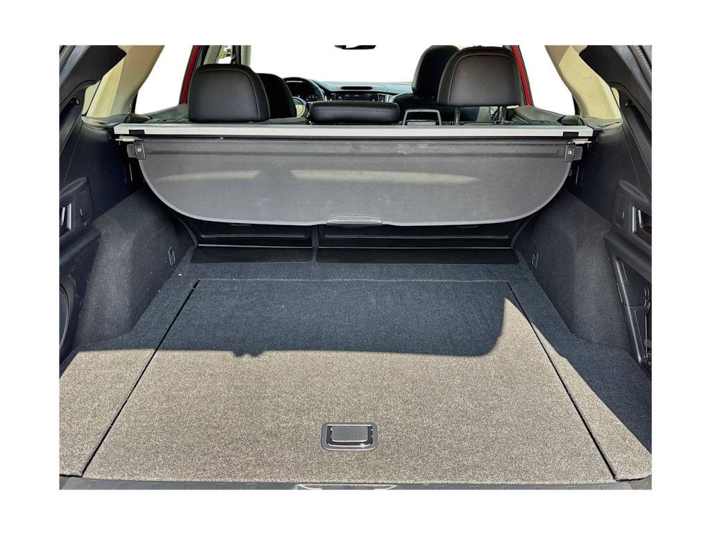 Thumbnail: 2022 Subaru Outback - 18