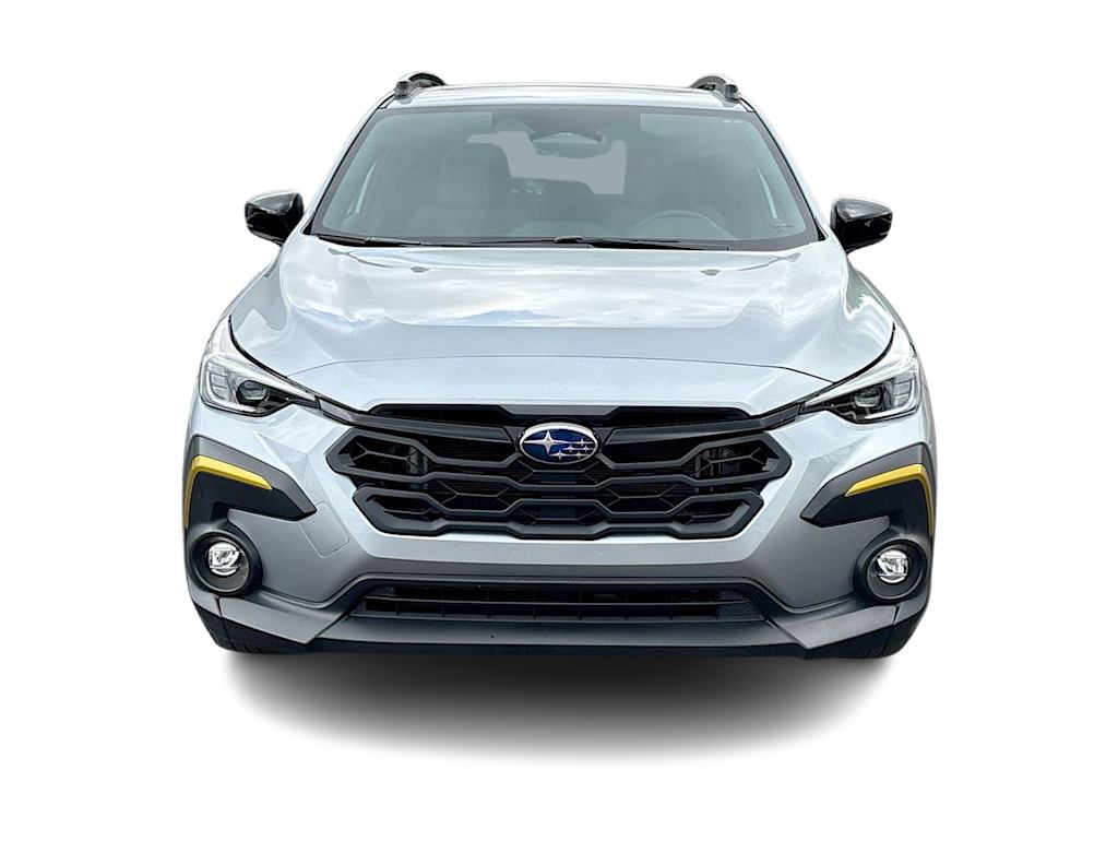Thumbnail: 2025 Subaru Crosstrek - 6