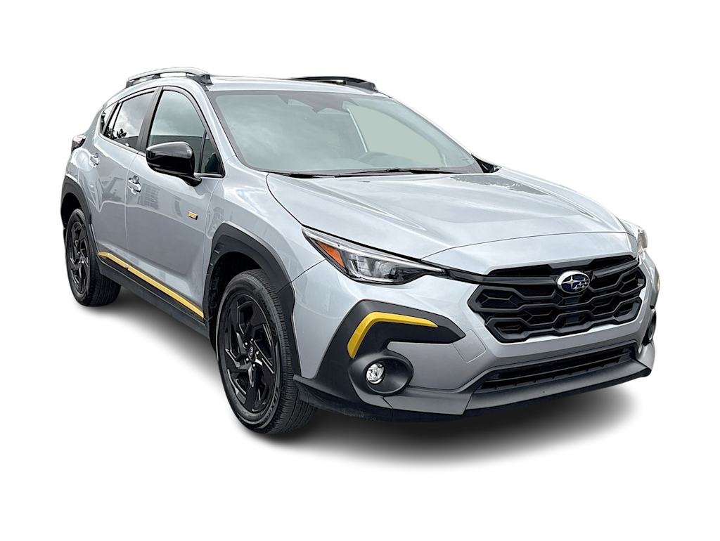 Thumbnail: 2025 Subaru Crosstrek - 22