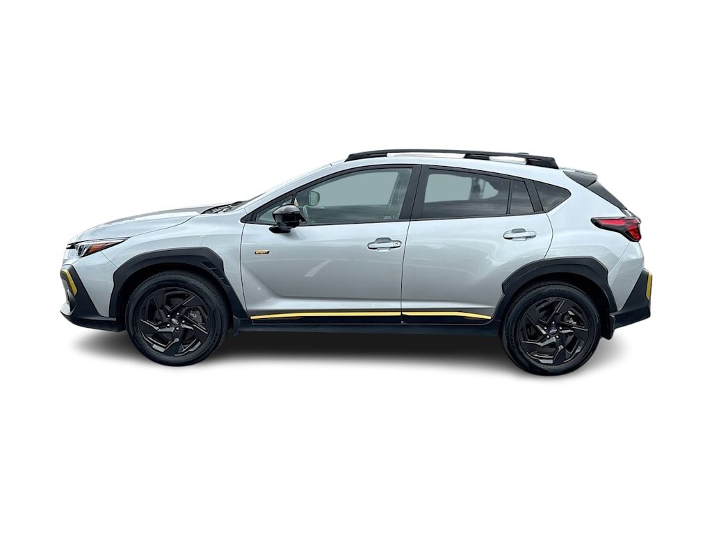 Thumbnail: 2025 Subaru Crosstrek - 3