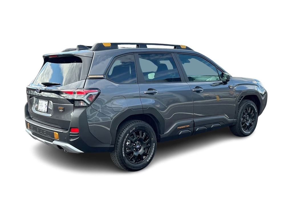 Thumbnail: 2026 Subaru Forester - 22