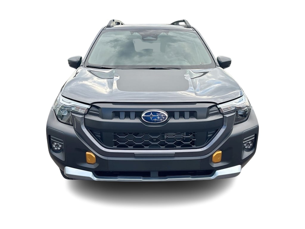 Thumbnail: 2026 Subaru Forester - 6