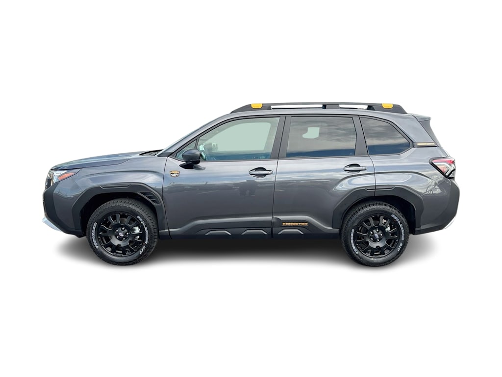 Thumbnail: 2026 Subaru Forester - 3