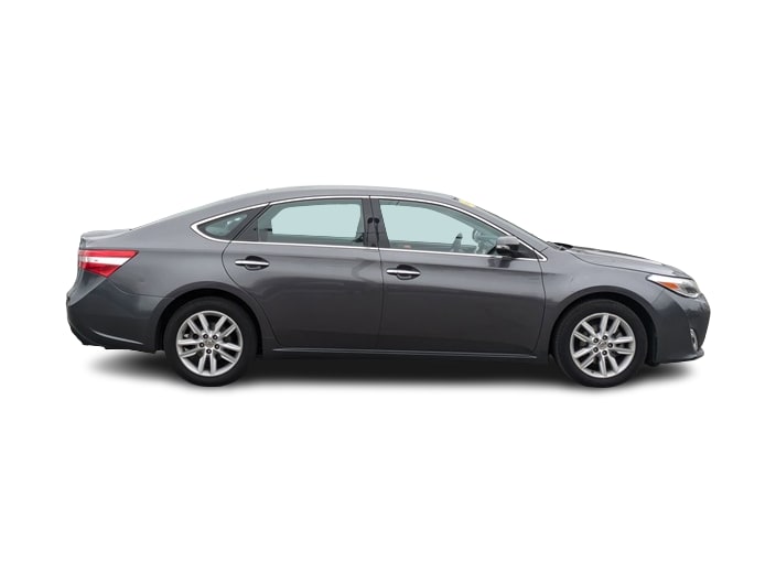 2014 Toyota Avalon XLE 22