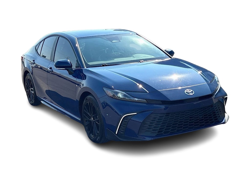 Thumbnail: 2025 Toyota Camry - 20