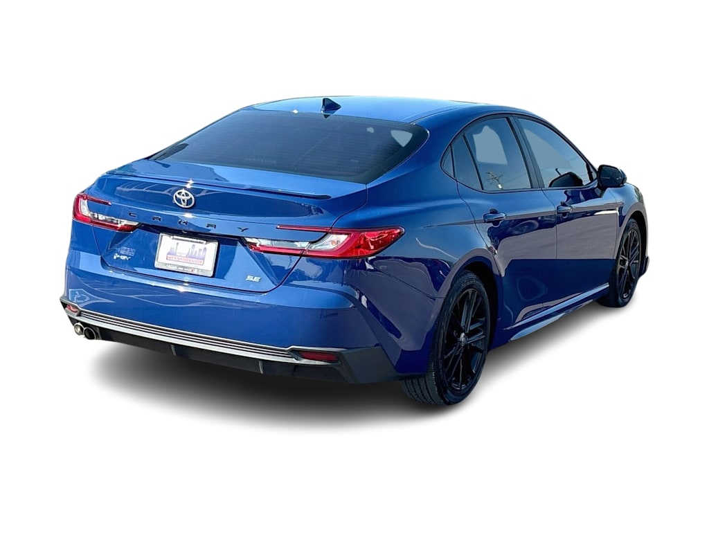 Thumbnail: 2025 Toyota Camry - 22