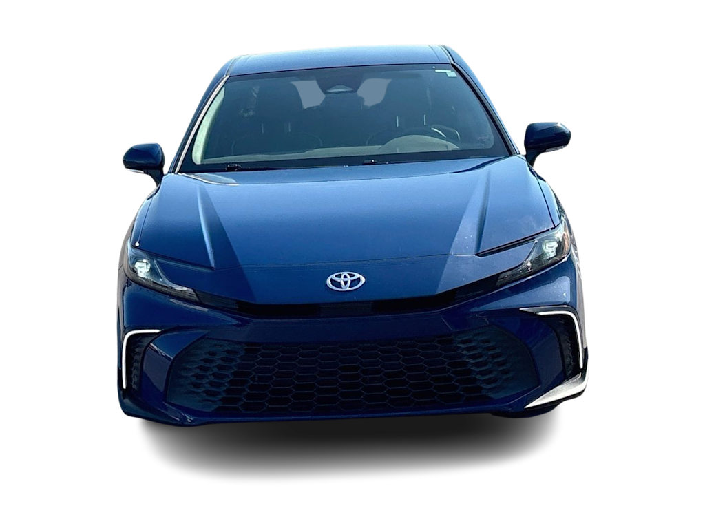 Thumbnail: 2025 Toyota Camry - 6