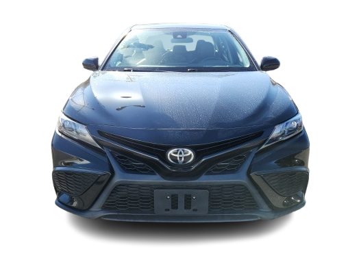 2021 Toyota Camry SE 5