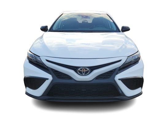 2021 Toyota Camry SE 6