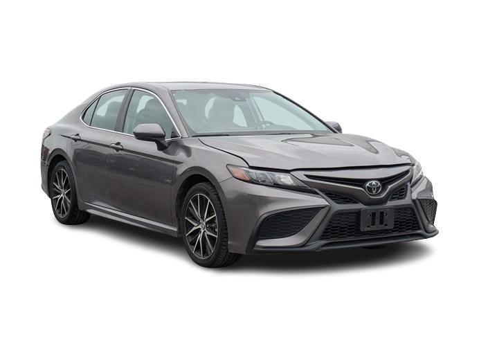 2023 Toyota Camry SE 22