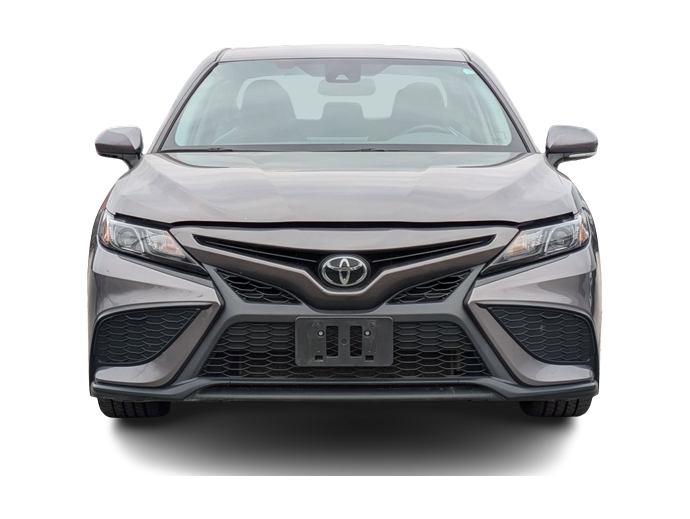 2023 Toyota Camry SE 6