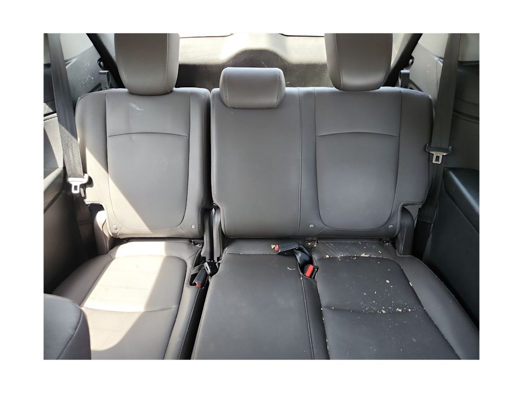 Thumbnail: 2019 Honda Odyssey - 27