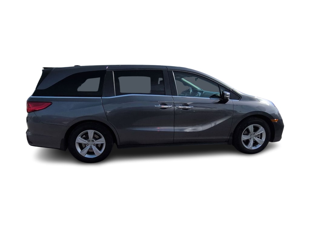 Thumbnail: 2019 Honda Odyssey - 21