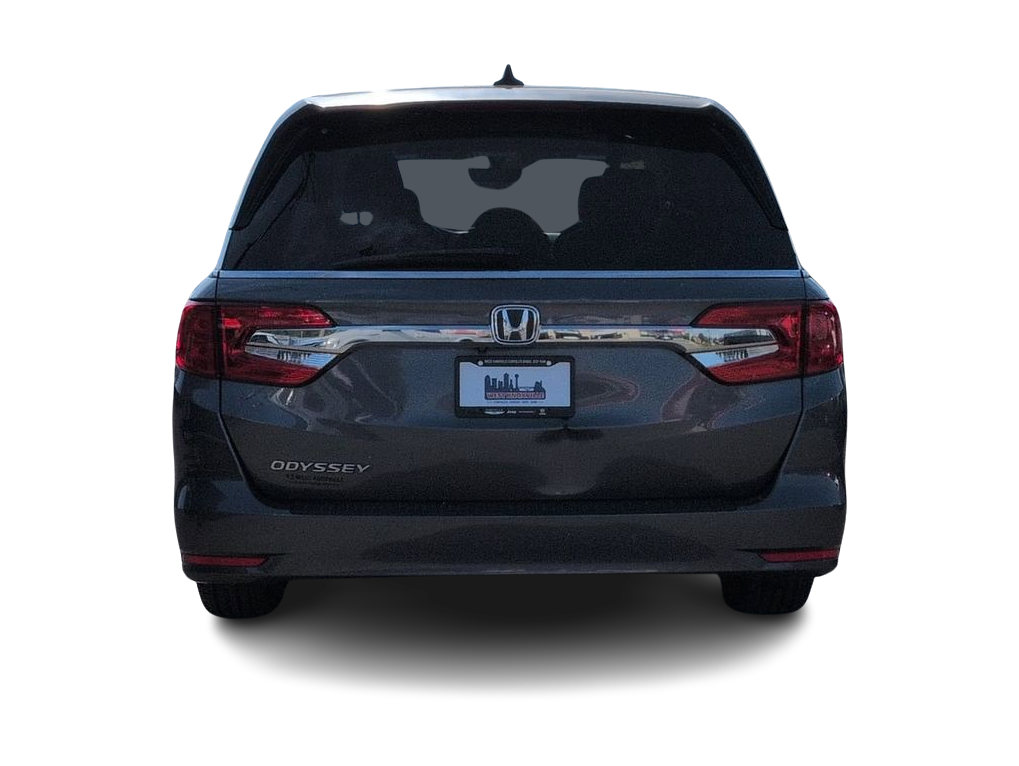 Thumbnail: 2019 Honda Odyssey - 19