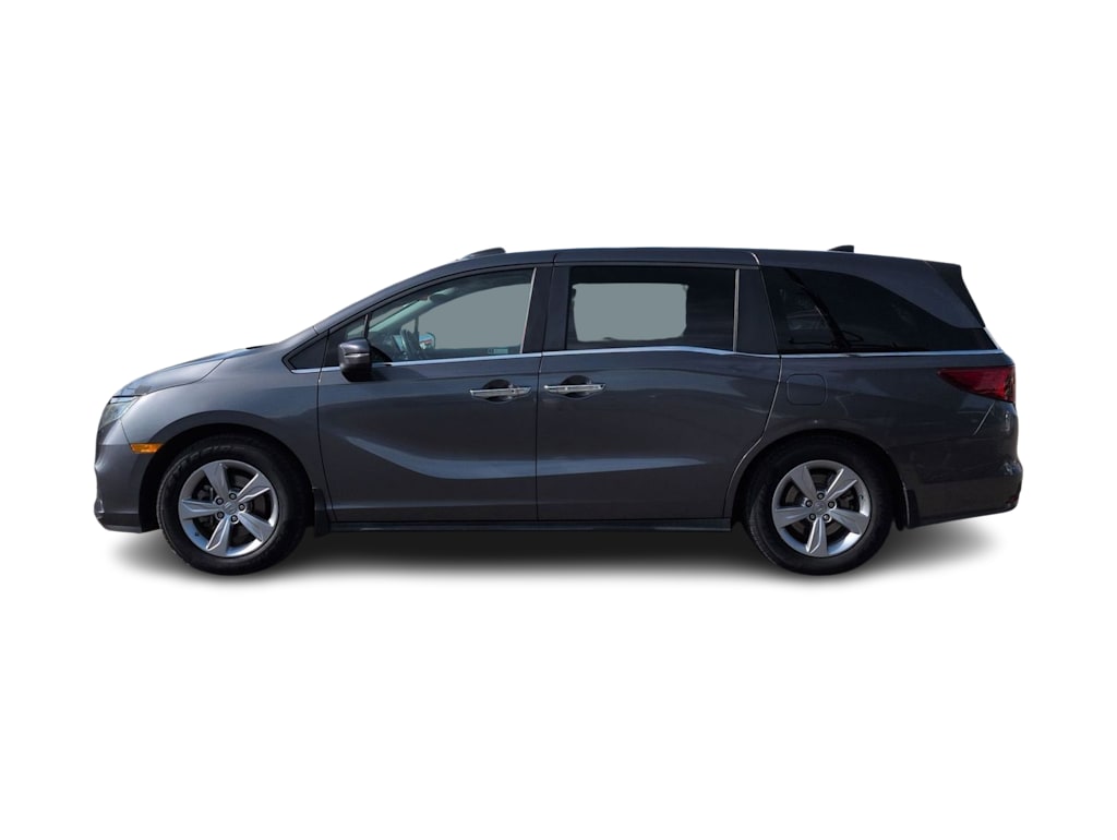 Thumbnail: 2019 Honda Odyssey - 3