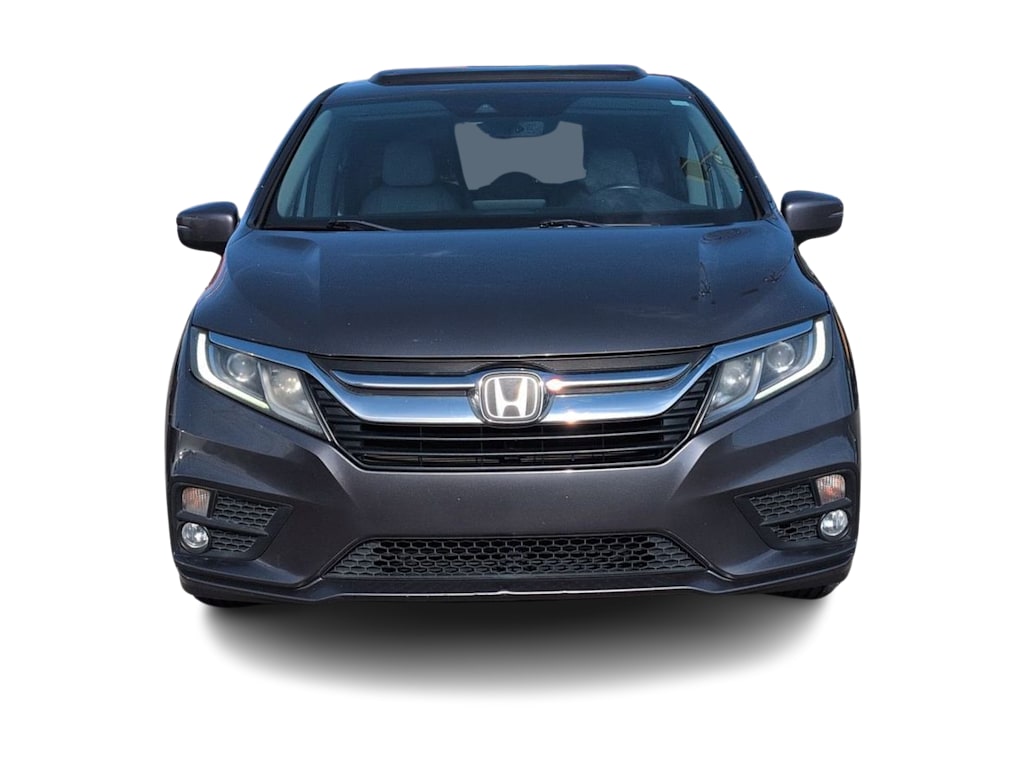 Thumbnail: 2019 Honda Odyssey - 5