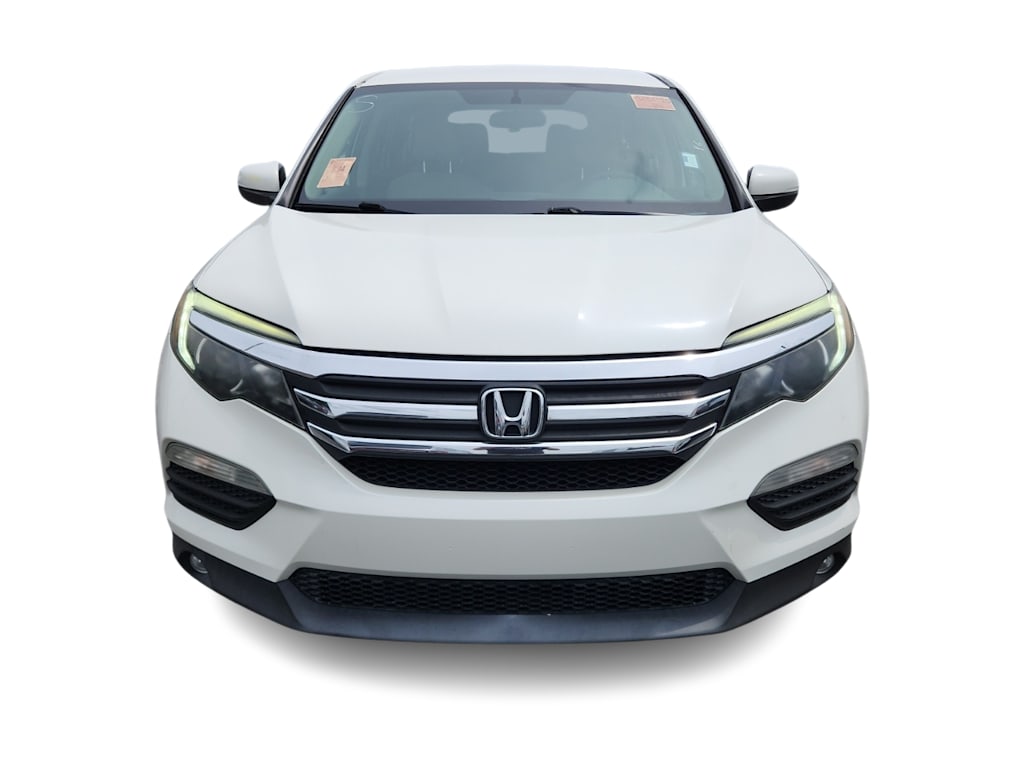 2018 Honda Pilot EX 6