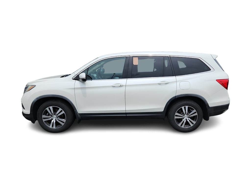 2018 Honda Pilot EX 3