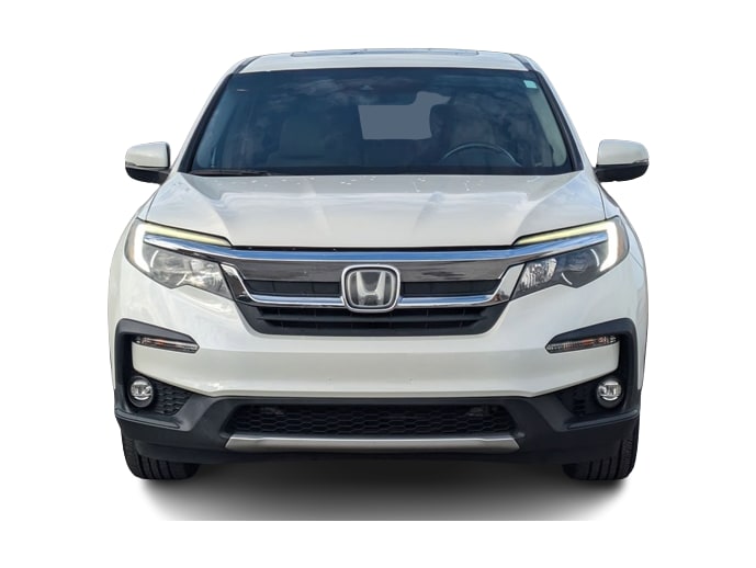 2019 Honda Pilot EX-L 6