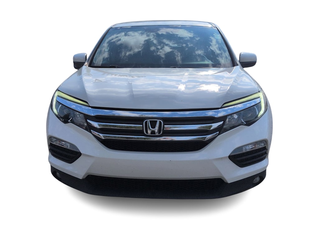 Thumbnail: 2018 Honda Pilot - 6