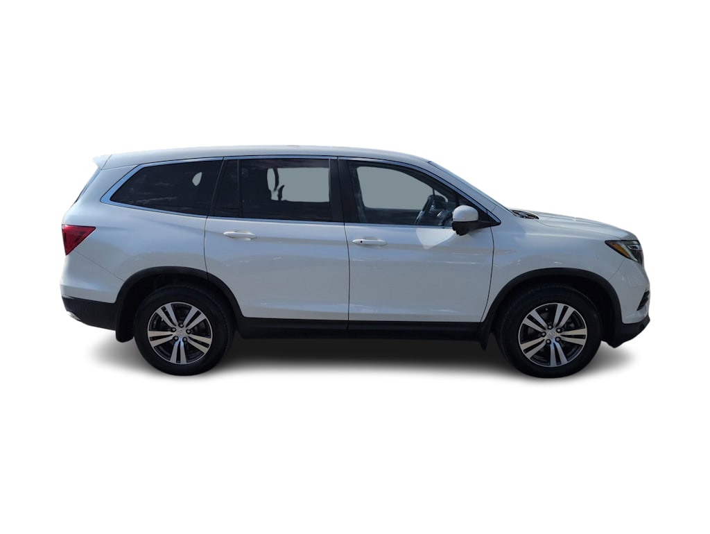 Thumbnail: 2018 Honda Pilot - 22
