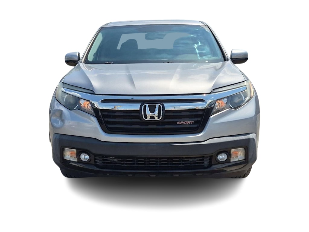 Thumbnail: 2019 Honda Ridgeline - 6