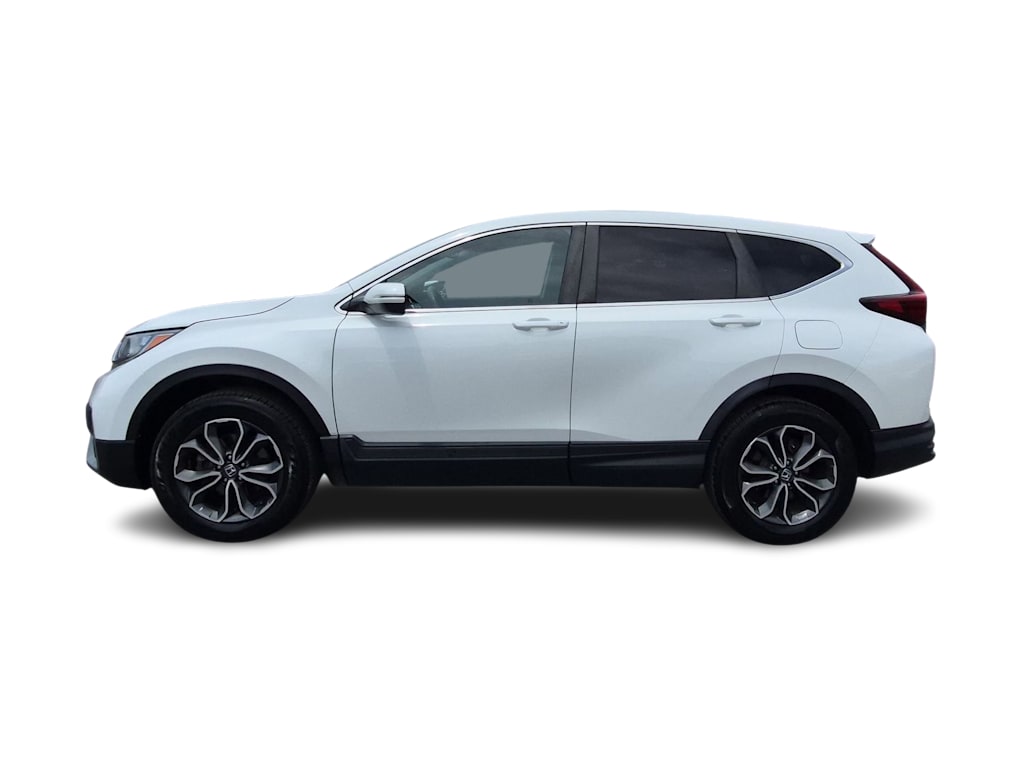 Thumbnail: 2020 Honda CR-V - 3