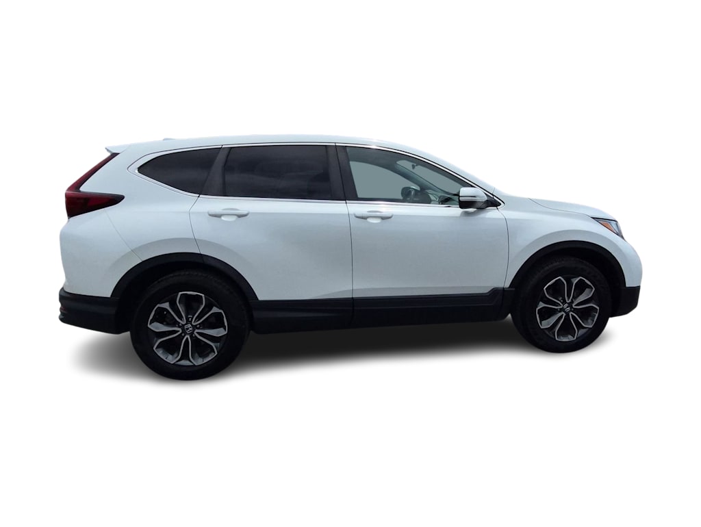 Thumbnail: 2020 Honda CR-V - 21