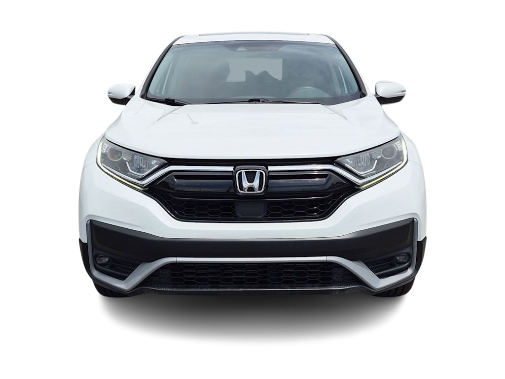 Thumbnail: 2020 Honda CR-V - 5