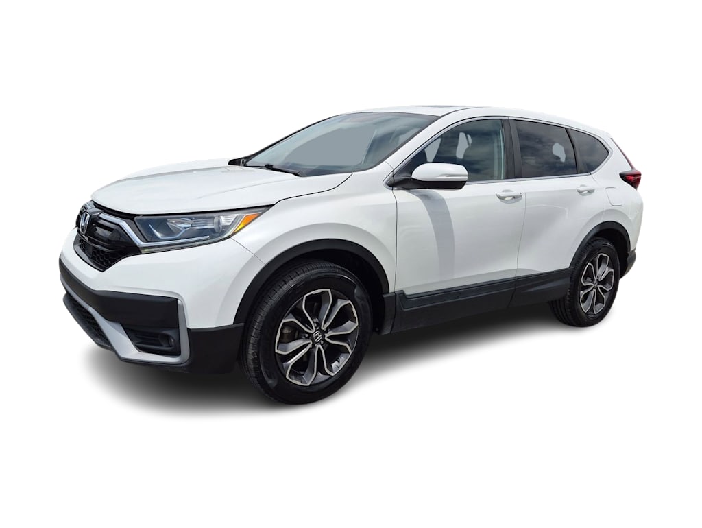 Thumbnail: 2020 Honda CR-V - 18
