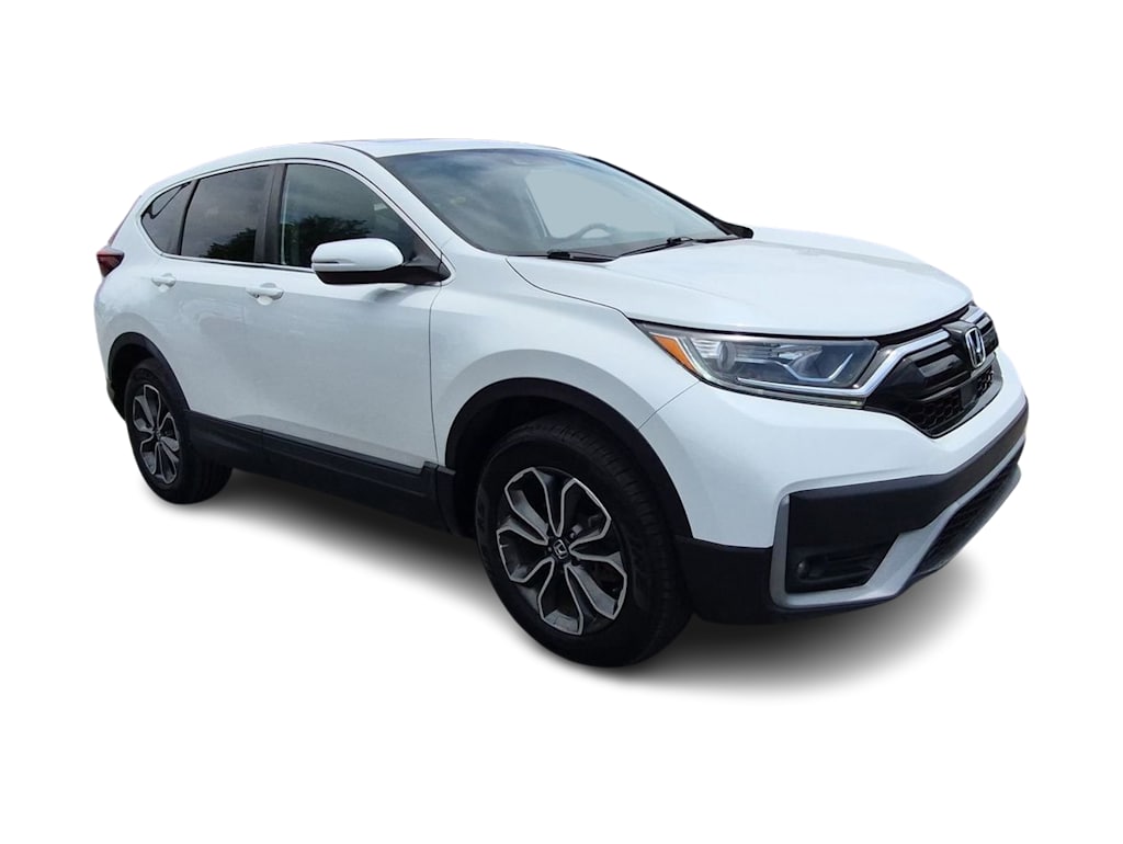 Thumbnail: 2020 Honda CR-V - 17