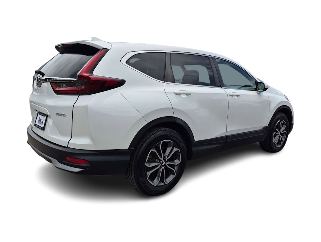 Thumbnail: 2020 Honda CR-V - 20